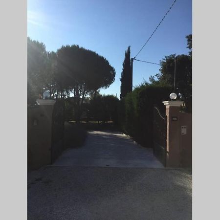 Gite 2 Pieces Au Calme Les Arcs-sur-Argens Exterior photo